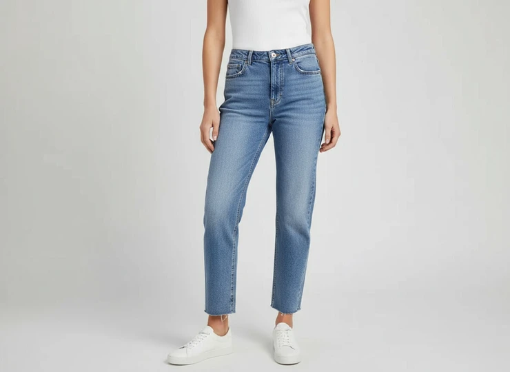 H&M, Jeansy damskie