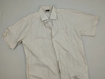 Shirt for men, 2XL (EU 44), condition - Good