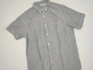 Shirt for men, M (EU 38), Livergy, condition - Very good