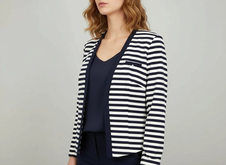 H&M, Marynarka damska, rozmiar M
