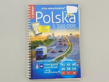 Książka, gatunek - Edukacyjny, język - Polski, stan - Bardzo dobry