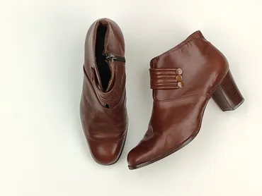 Flat shoes for women, 40, condition - Very good