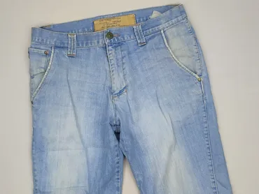 Cottonfield, Szorty dla mężczyzn, rozmiar S