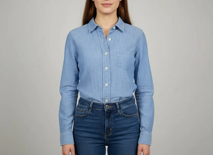 Ralph Lauren, Women`s shirt, size XS