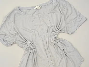 H&M, T-shirt damski, M