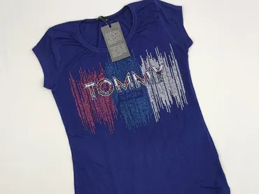 Tommy Hilfiger, T-shirt damski, rozmiar M