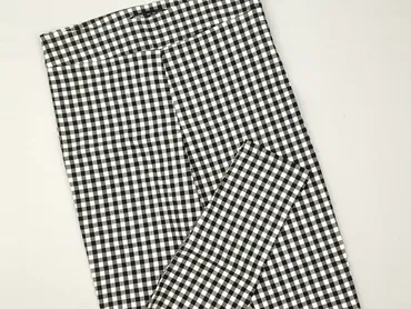 Zara, Spodnie materiałowe damskie, rozmiar L