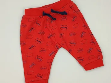 Sweatpants, Primark, 3-6 months, condition - Very good