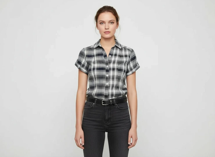 Madonna, Women's blouse, size S
