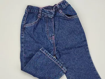Spodnie jeansowe, 86, stan - Idealny