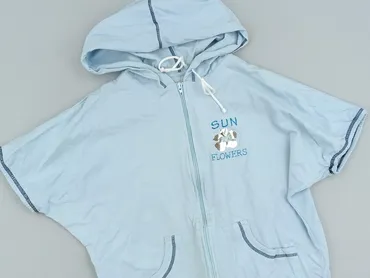Bluza z kapturem damska, 3XL