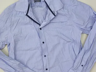 Shirt for men, S (EU 36), Top Secret, condition - Very good