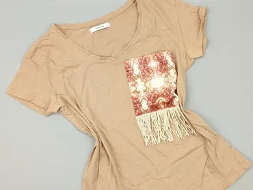 Reserved, T-shirt damski, XS