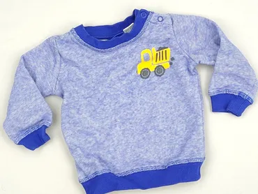 Sweatshirt, Lupilu, 3-6 months, condition - Perfect