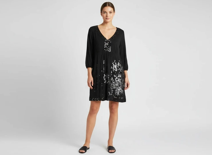 Rocha John Rocha, Sukienka damska, rozmiar M