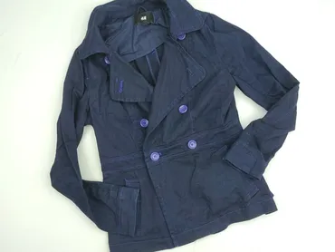 H&M, Women`s coat, size M (EU 38)