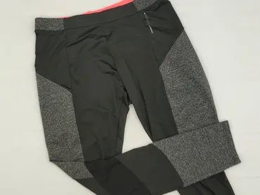 Legginsy Sportowe damskie, rozmiar S