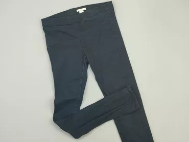 Jeans, H&M, S (EU 36), condition - Fair