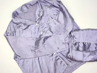 Pyjama set, size 6XL (EU 52)