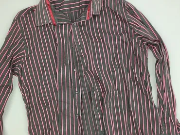 Shirt for men, XL (EU 42), condition - Good
