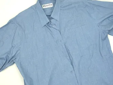 Shirt for men, S (EU 36), condition - Very good