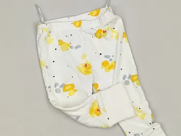 Legginsy, 1-3 m, stan - Idealny
