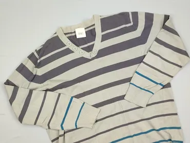 Sweter, XL, F&F, stan - Dobry