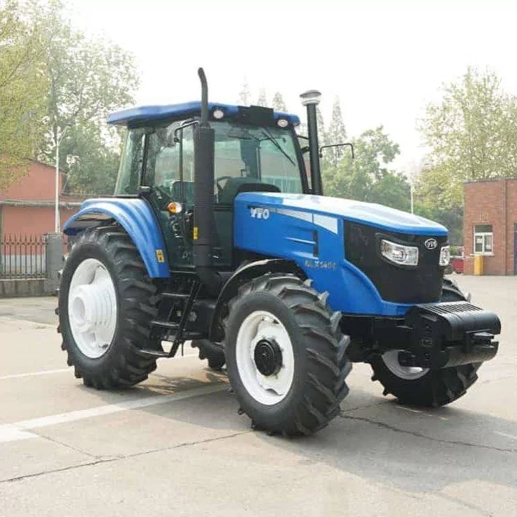 Traktor YTO 1404, 2024 il, 140 at gücü, Yeni