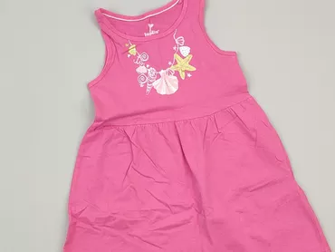Dress, Lupilu, 3-4 years, 98-104 cm, condition - Very good