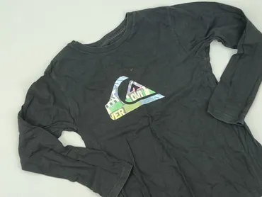 Блузка, Quiksilver, 10 р., 134-140 см, стан - Дуже гарний