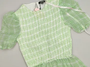 Missguided, Bluzka damska, rozmiar XS