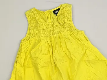 Sukienka, H&M, 8 lat, 122-128 cm, stan - Bardzo dobry