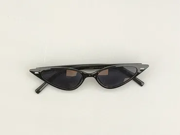 Glasses, Sunglasses, Cat eyes design, condition - Perfect