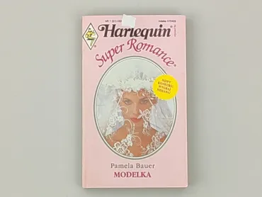 Książka, gatunek - Powieść, stan - Bardzo dobry