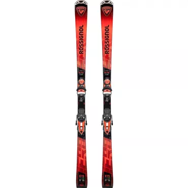 Rossignol, Бекитмелерсиз, Жаңы