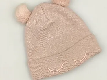 Czapka, H&M, 8 lat, stan - Idealny