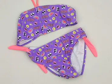 Two-piece swimsuit, 16 years, 170-176 cm, condition - Perfect