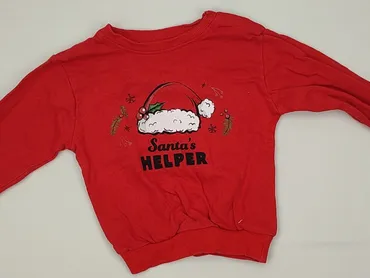 Bluza, Fox&Bunny, 1.5-2 lat, 86-92 cm, stan - Dobry