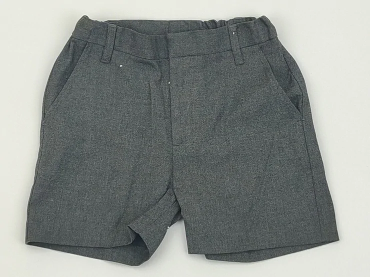 Shorts, Tu, 3-4 years, 104, condition - Ideal