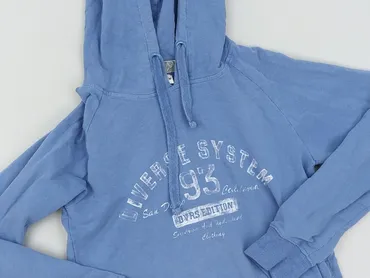 Bluza z kapturem damska, rozmiar M