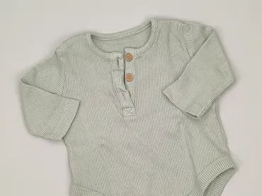 Body, George, 0-1 month, 
condition - Very good