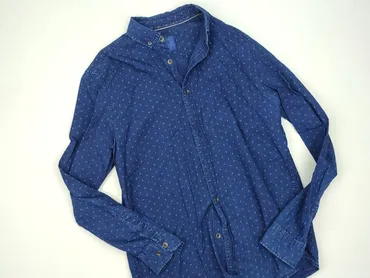 Shirt for men, M (EU 38), condition - Very good