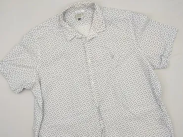 Сорочка для чоловіків, 3XL, George, стан - Хороший