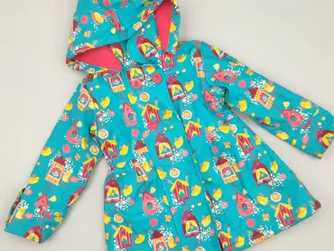 Transitional jacket, Minoti, 3-4 years, 98-104 cm, condition - Perfect