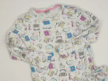 Blouse, Little kids, 9 years, 128-134 cm, condition - Very good