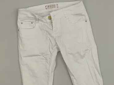 3/4 Trousers for women, size 2XS (EU 32)