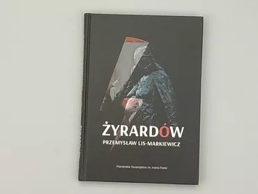 Книга, жанр - Художній, мова - Польська, стан - Дуже гарний