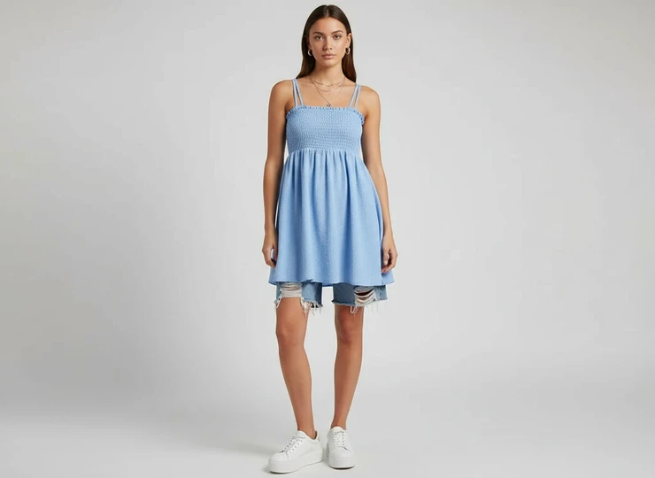 Cropp, Women`s dress, size S