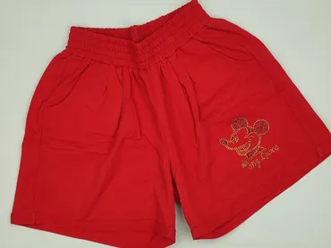 Mickey Mouse, Shorts for women, size S (EU 36)