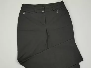 Material trousers, M (EU 38), condition - Ideal